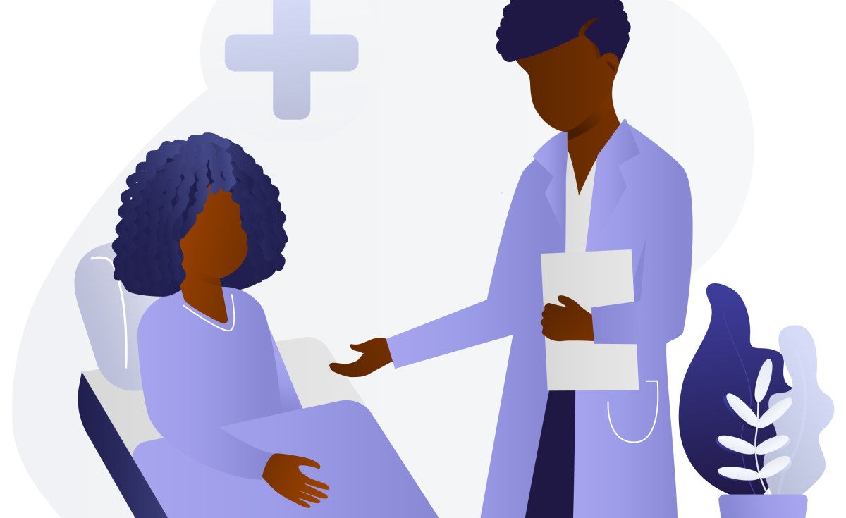 Can South Africa Fix Healthcare Before Courts Decide Its Fate?