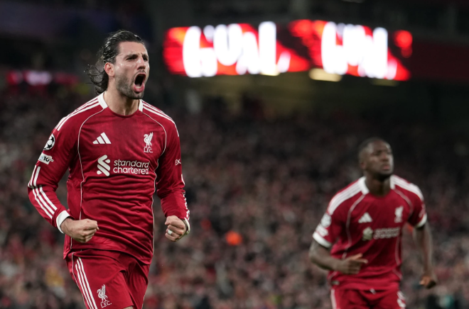Champions League: Barcelona score seven; Liverpool revive, Bayern cruise, Atletico survive
