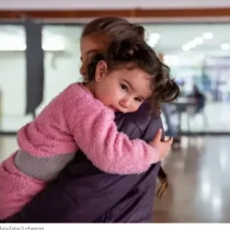 Children are disproportionately affected by the rising violence in Lebanon.