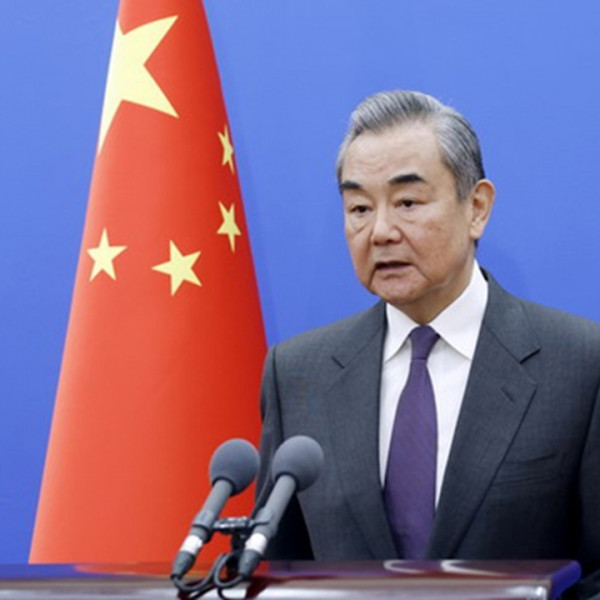 China Commits to Bolster Somalia’s Security Against Al-Shabaab and ISIS