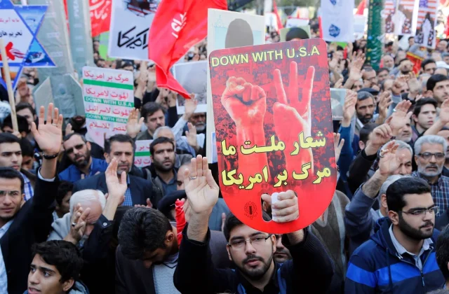 Iran’s CIA-Backed Coup Holds Stark Lessons for Donald Trump