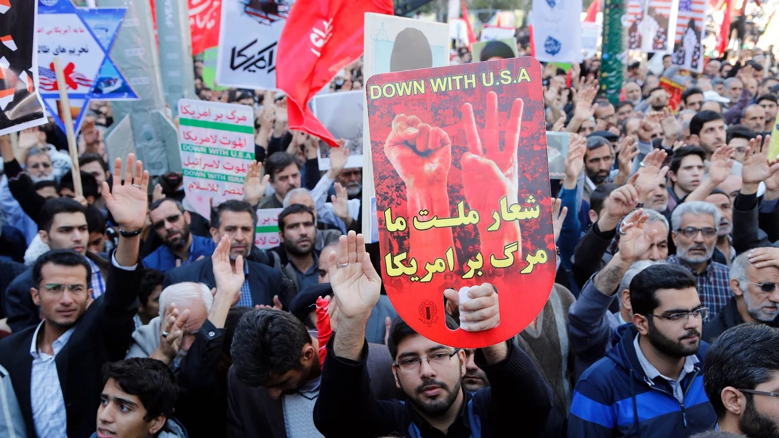 Common Misconceptions About Iran—and the Real Story Behind Them