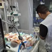 Critical aid urgently required as catastrophic conditions unfold in Gaza.
