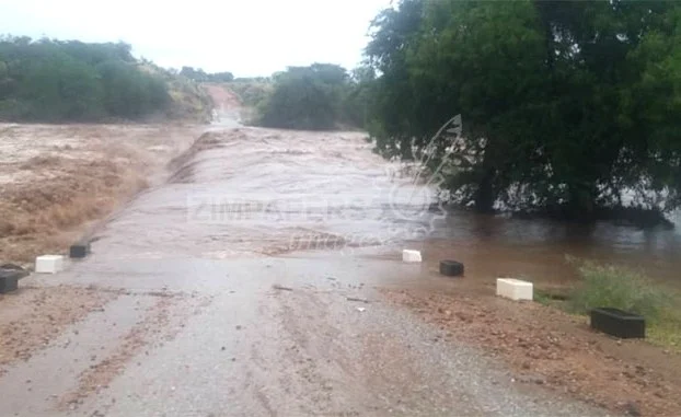 Deadly rains batter Zimbabwe, leaving more than 130 dead