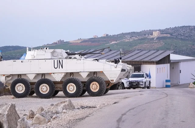 Defence Forces ready for a surge in high-intensity operations