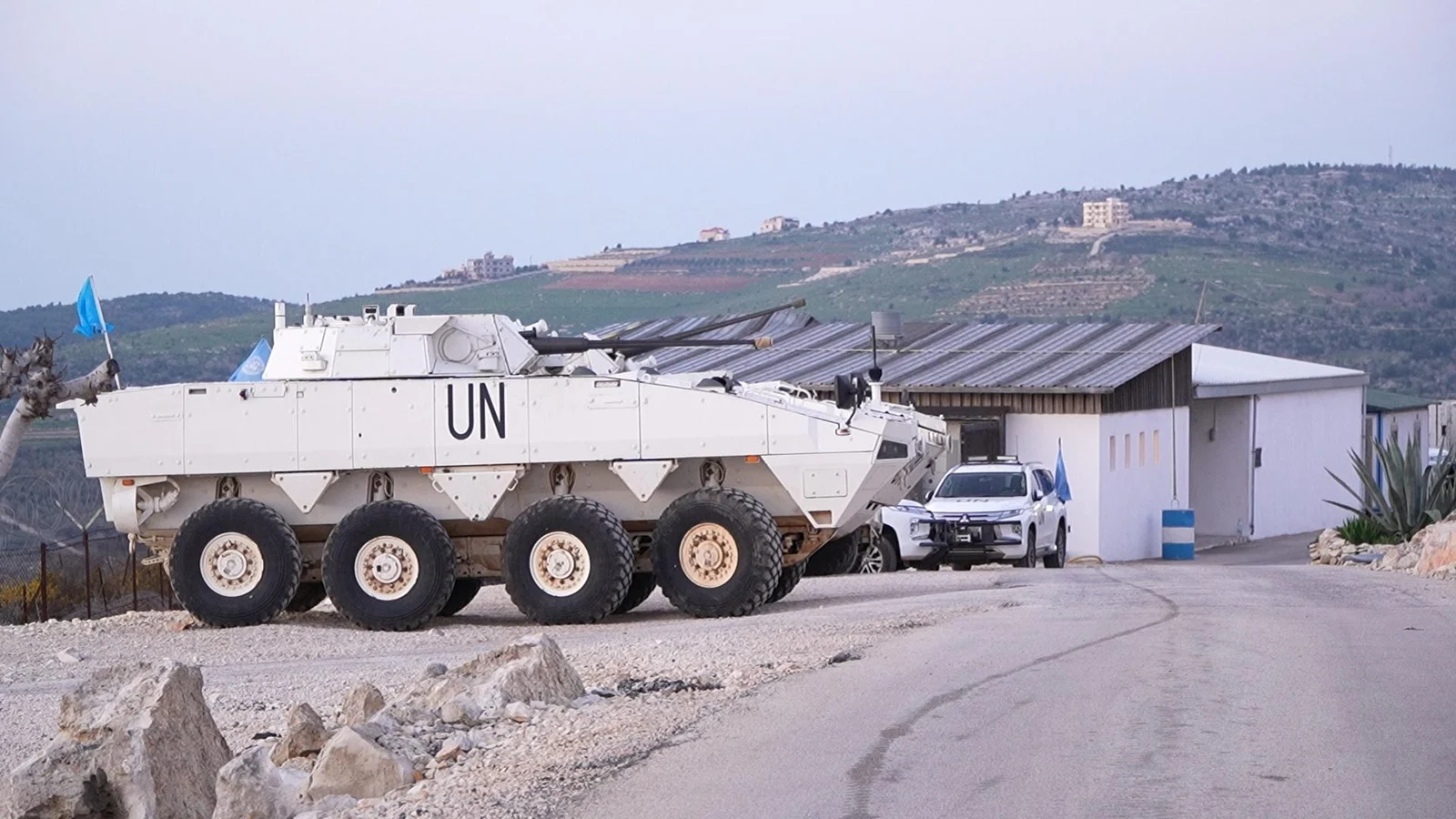 Defence Forces ready for a surge in high-intensity operations