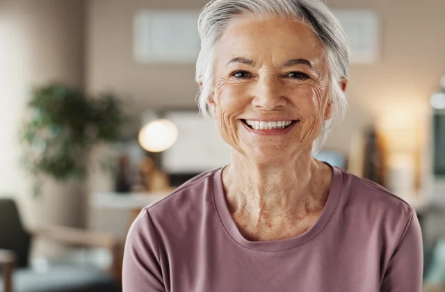 Dietary Practice That Could Reduce Risks for Those Over 80