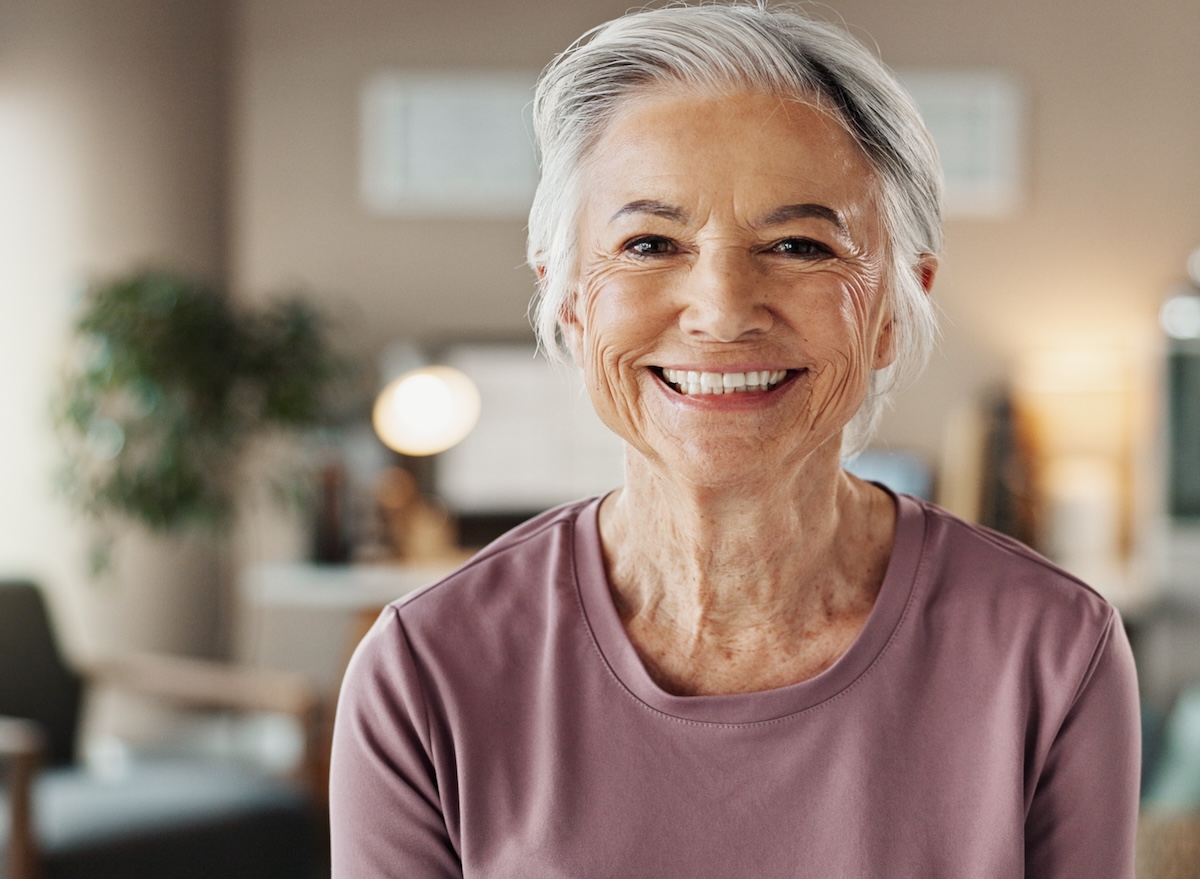 Dietary Practice That Could Reduce Risks for Those Over 80