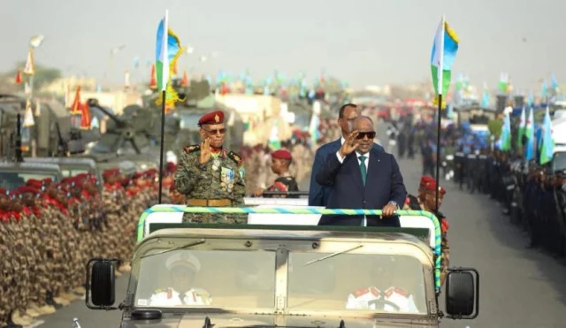 Djibouti Faces a Critical Crossroads in Regional Conflict