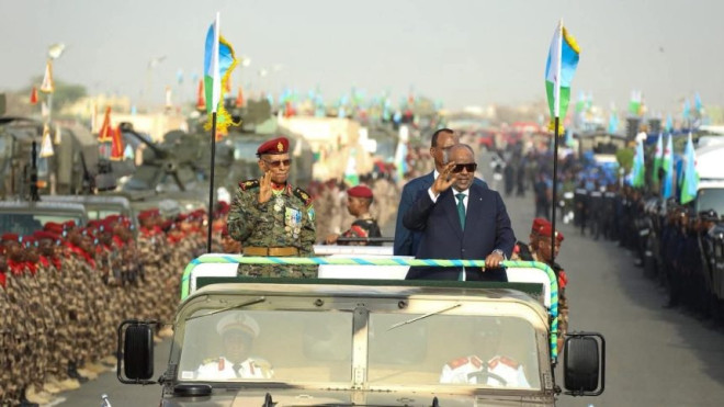 Djibouti Faces a Critical Crossroads in Regional Conflict