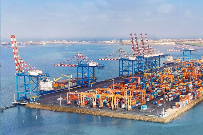 Djibouti–Berbera: Inside DP World’s Port Strategy in the Horn of Africa