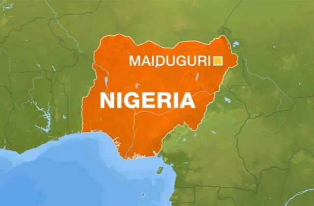 Dozens Killed in Multiple Explosions in Nigeria’s Borno State
