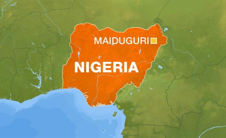 Dozens Killed in Multiple Explosions in Nigeria’s Borno State