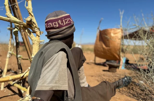 Drone Strikes in Sudan Claim 28 Lives, Civilian Casualties Mount