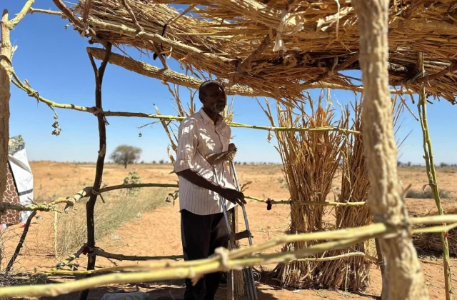 Drone Strikes in Sudan Kill 28, Including Key Figures