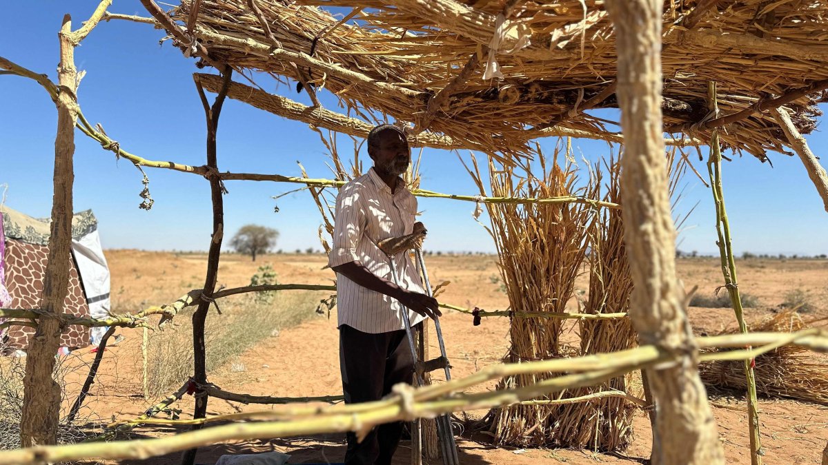 Drone Strikes in Sudan Kill 28, Including Key Figures