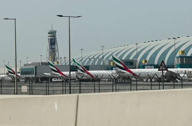 Dubai to Dublin air service welcomed as a significant boost