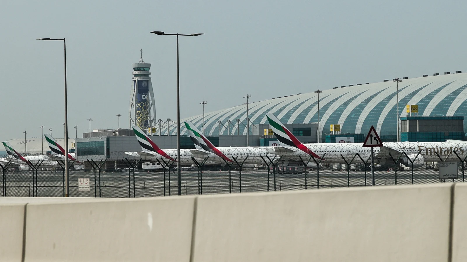 Dubai to Dublin air service welcomed as a significant boost