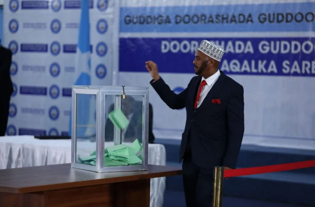 Somalia’s 2026 Election, Explained: Who Votes, Who Runs, and What’s at Stake