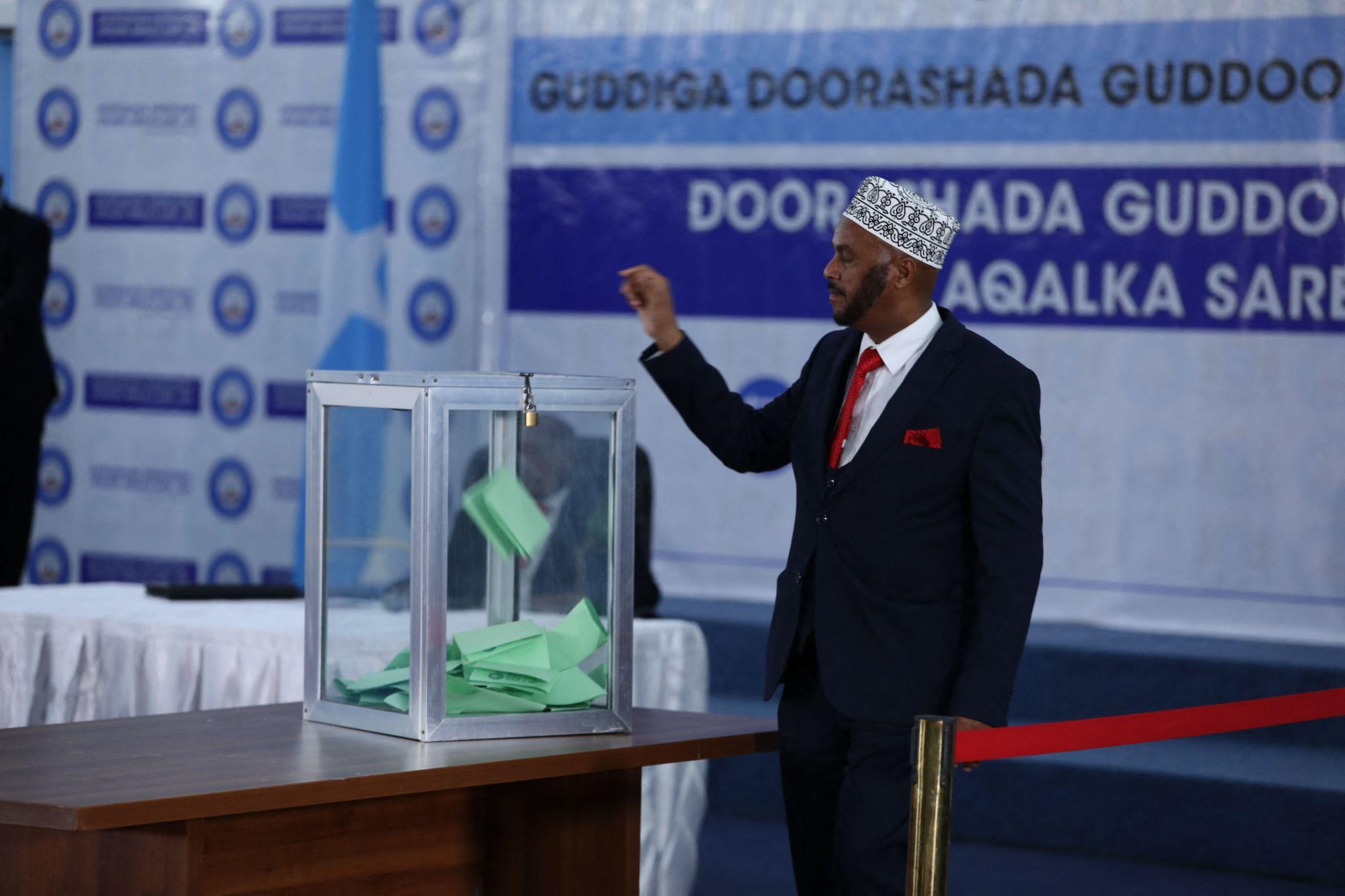 Somalia’s 2026 Election, Explained: Who Votes, Who Runs, and What’s at Stake