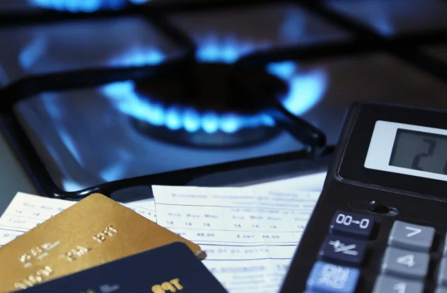 EU rushes to rein in energy prices as Iran war roils markets