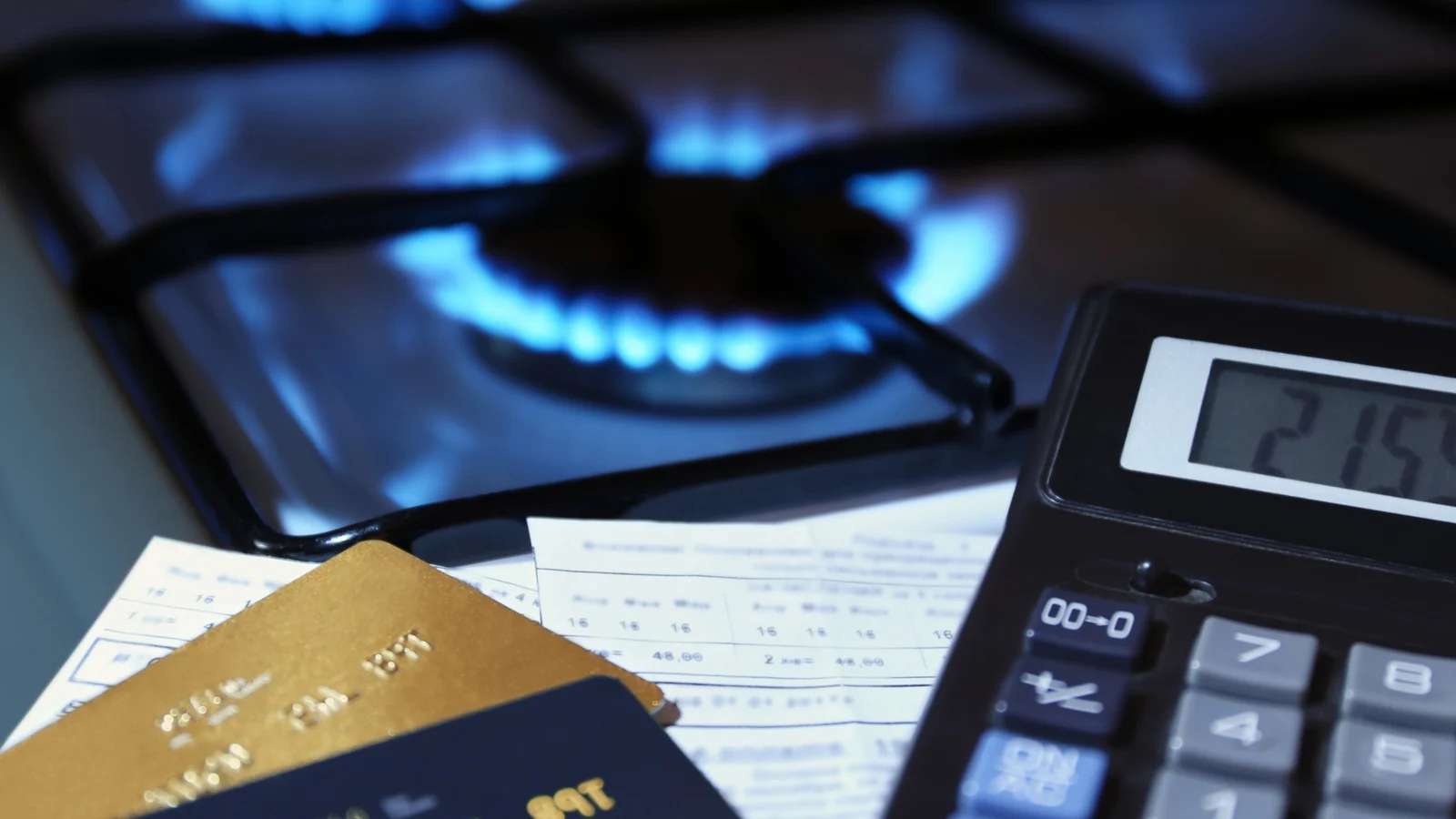 EU rushes to rein in energy prices as Iran war roils markets