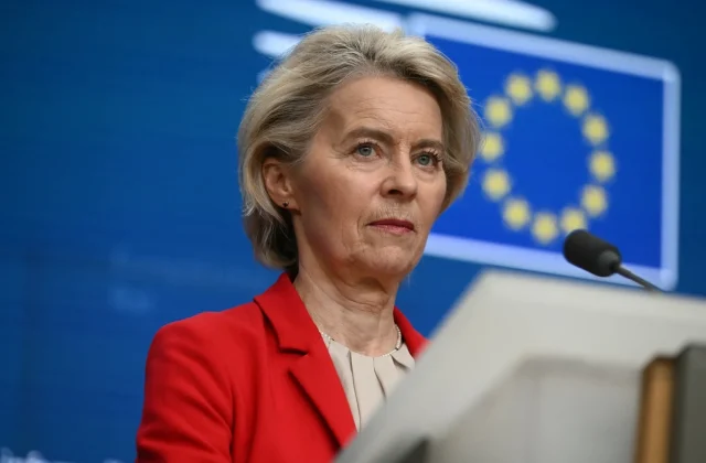 EU set to bolster operations safeguarding Middle East shipping lanes