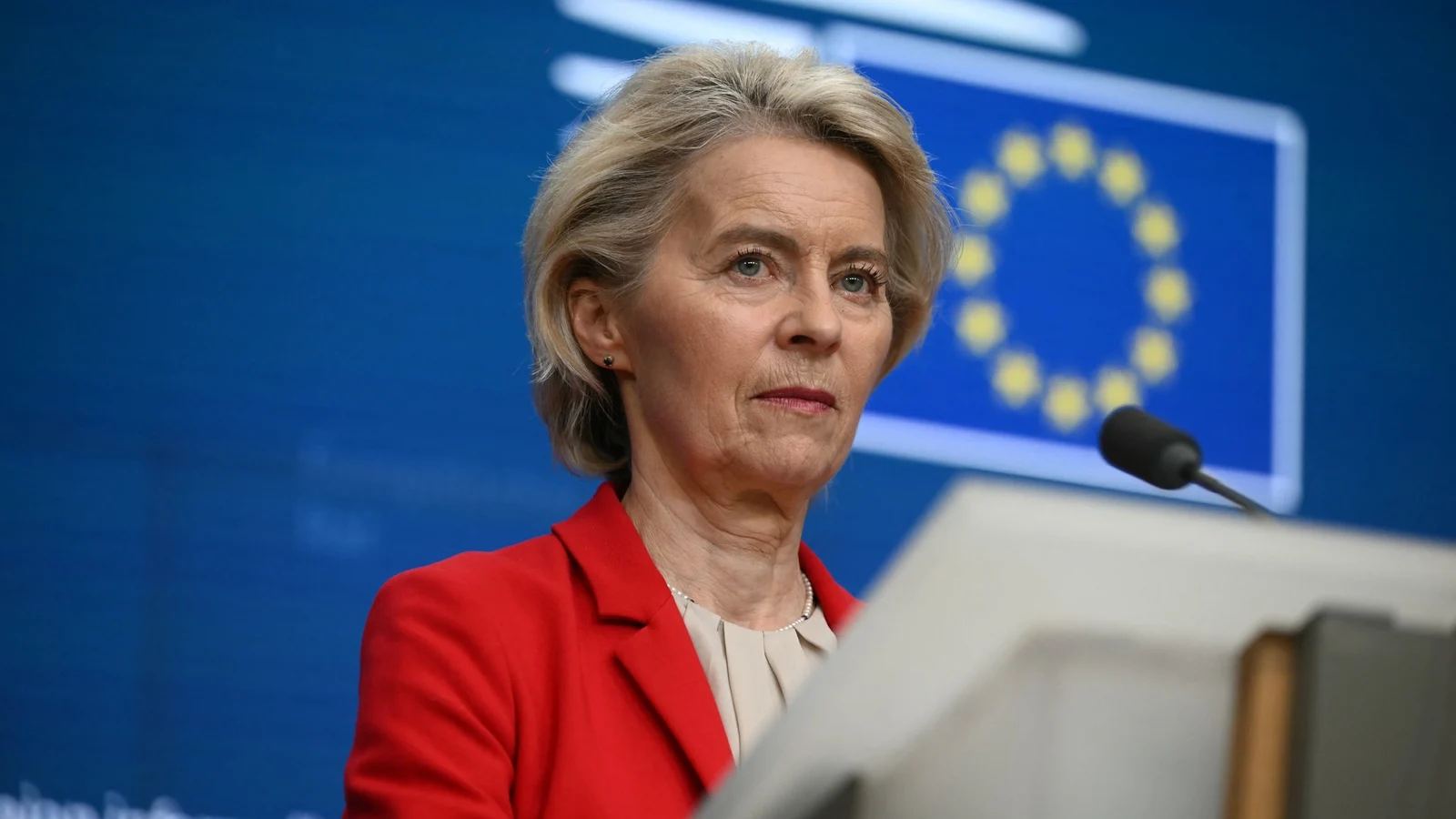 EU set to bolster operations safeguarding Middle East shipping lanes