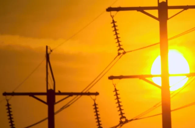 Earth logs fifth-warmest February on record, EU climate agency reports