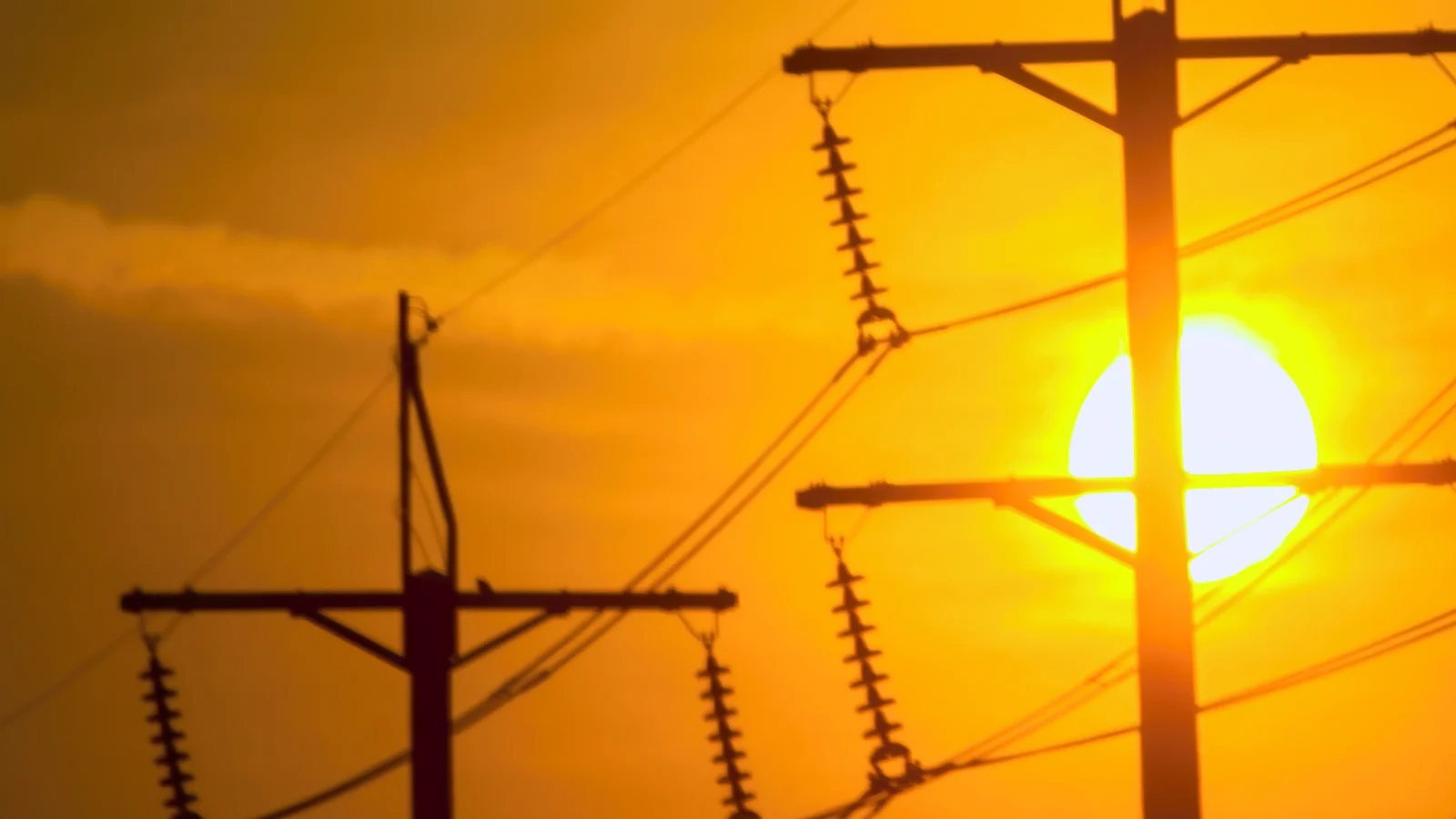 Report finds Europe is the world’s fastest-warming continent