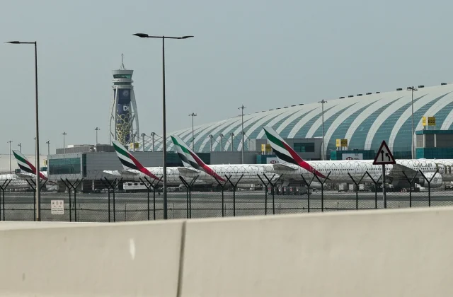 Essential travel guidance after Middle East unrest: What to know