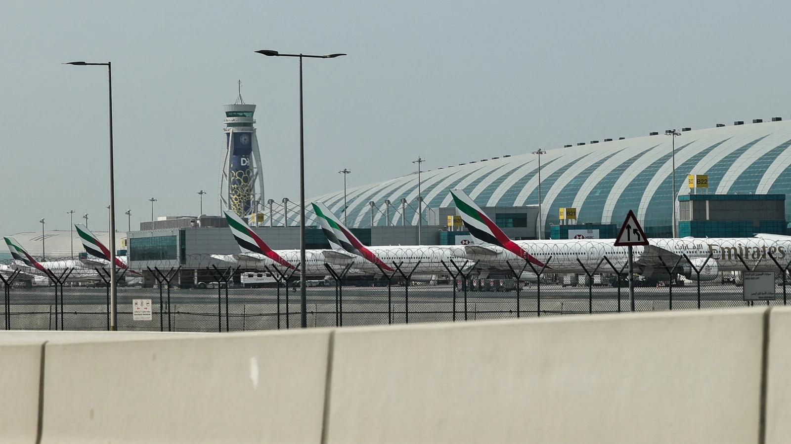 Essential travel guidance after Middle East unrest: What to know