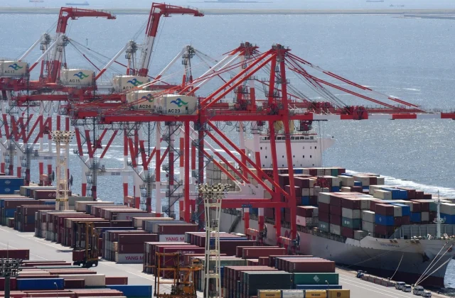 European Parliament Gives Conditional Approval to U.S. Tariff Agreement