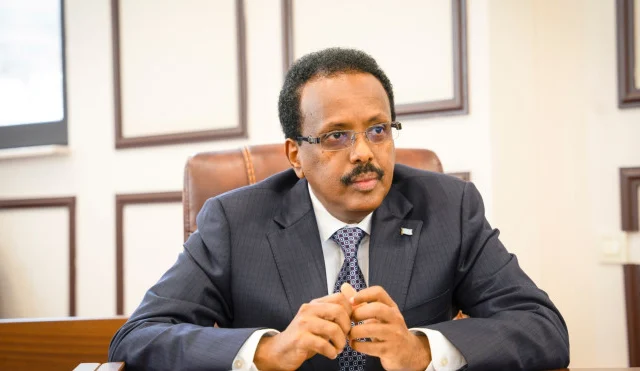 Farmaajo Condemns Arrests of Bajaj Drivers After Somalia Fuel Price Protests