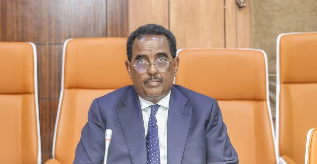 Federal Interior Ministry Urges Dialogue Amid Deepening Rift With Southwest State
