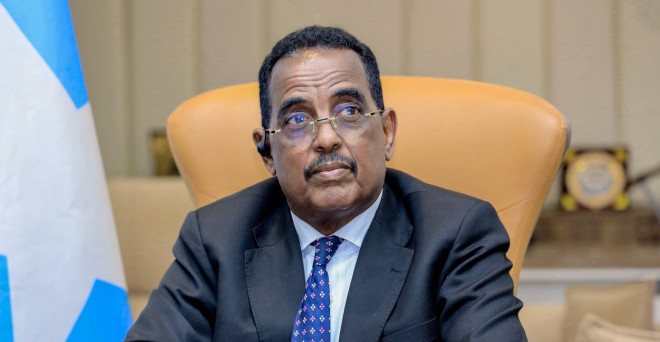 Federal government rejects Southwest’s plan to dissolve Hudur district administration