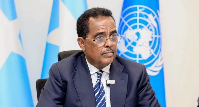 Federal government says country entering ‘Inclusive Electoral Phase’