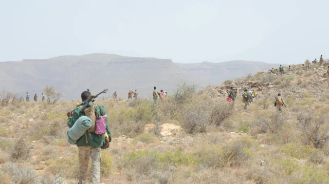 Five Puntland State Soldiers Killed in Somalia’s Bari Region Roadside Bombing
