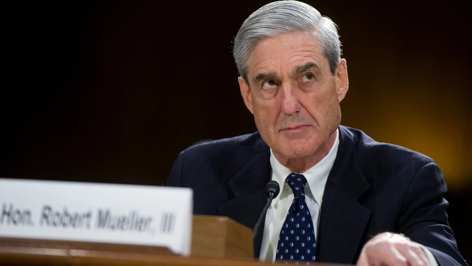 Former FBI Director Robert Mueller, Trump Investigator, Dies at 81