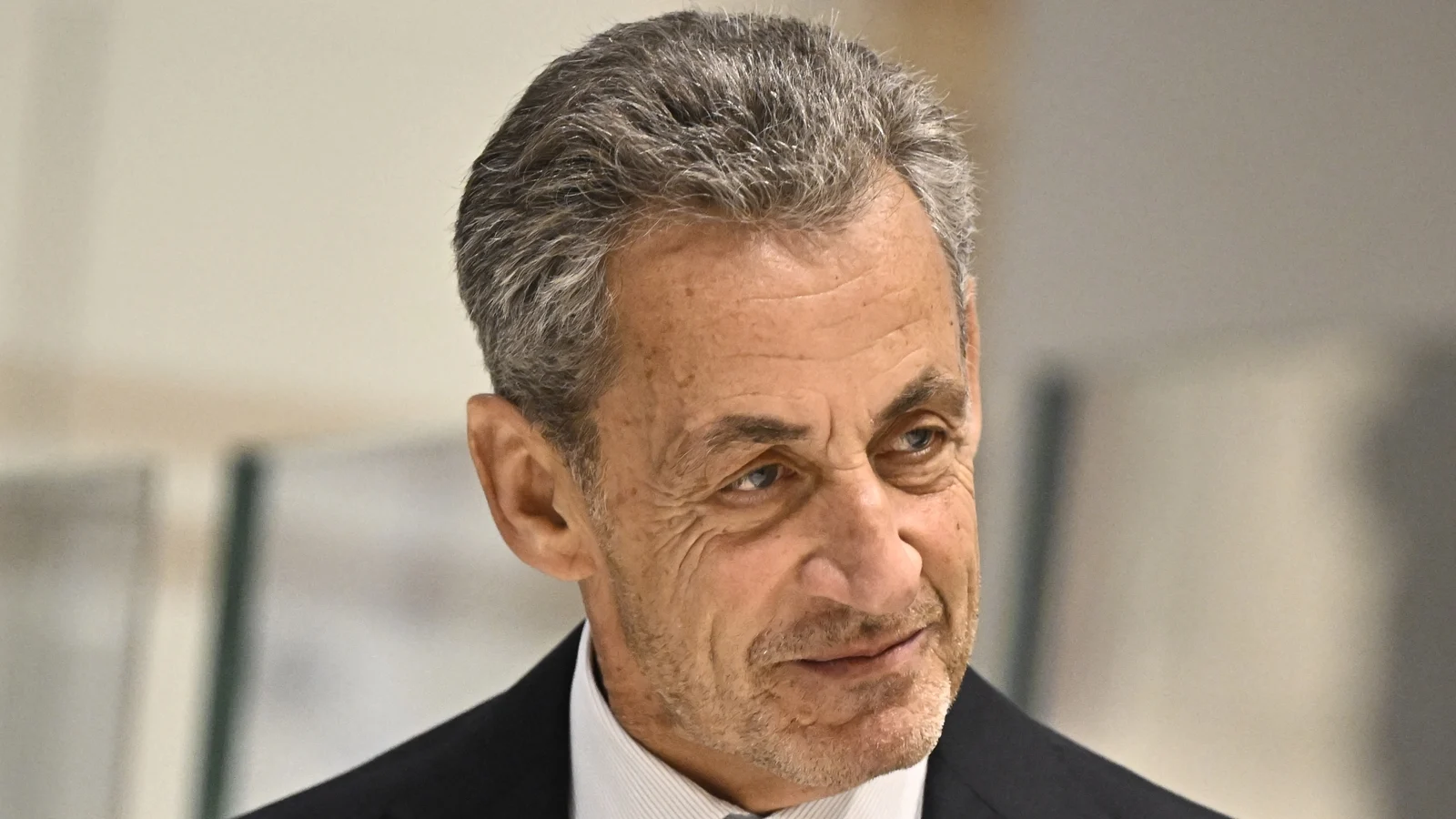 Former French president Nicolas Sarkozy due back in court over alleged Libyan funding