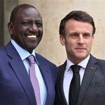 France pledges measures to ensure sustainable partnership with Africa