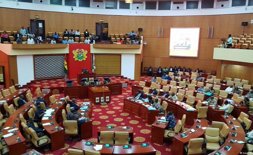 Ghana Urged to Safeguard LGBTQI+ Rights, Human Rights Watch Stresses