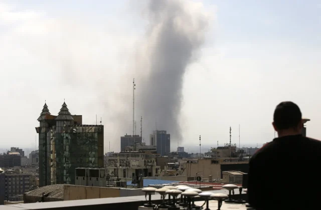 Global Economic Stability Could Determine the Outcome of an Iran Conflict