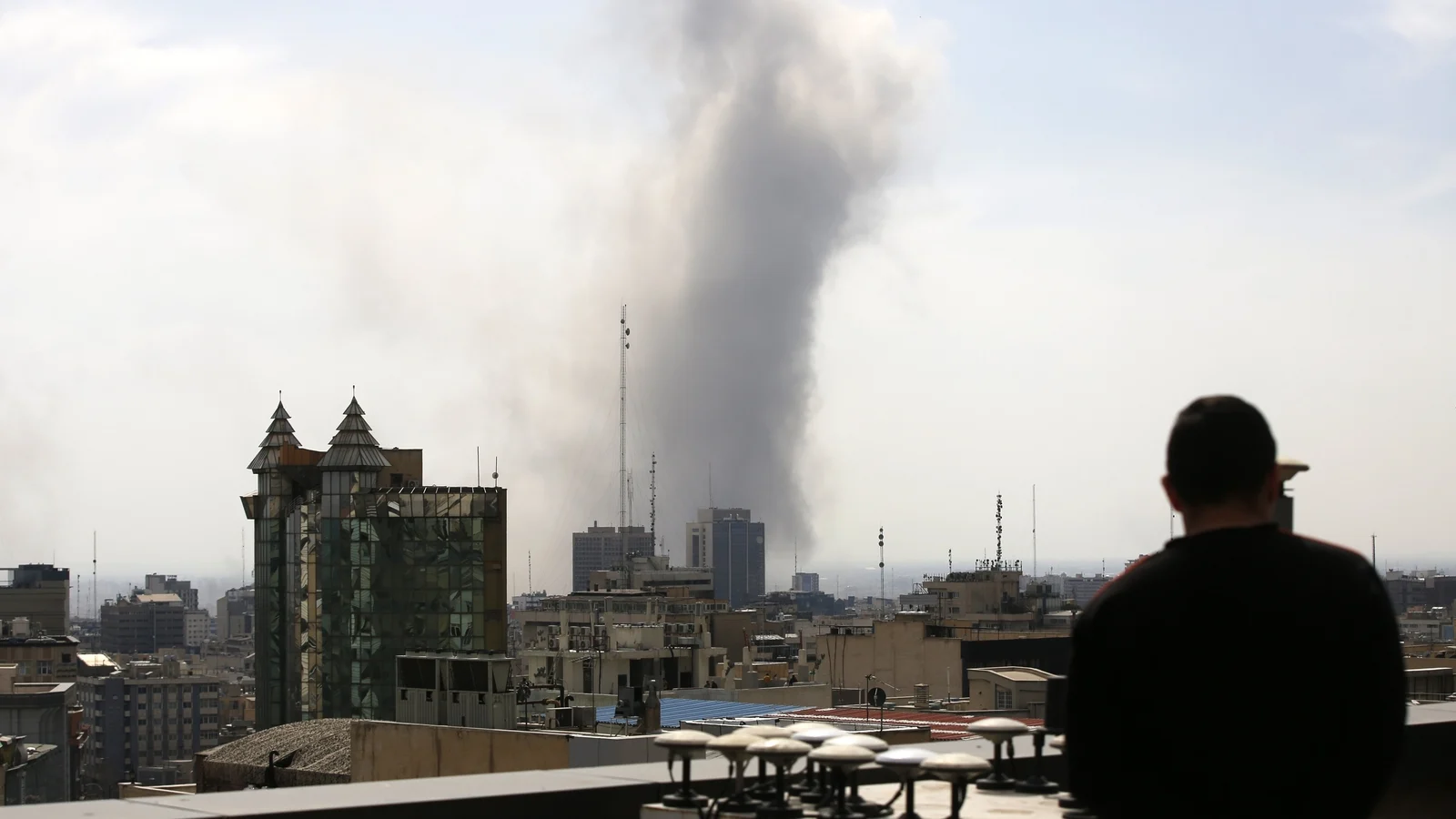 Global Economic Stability Could Determine the Outcome of an Iran Conflict