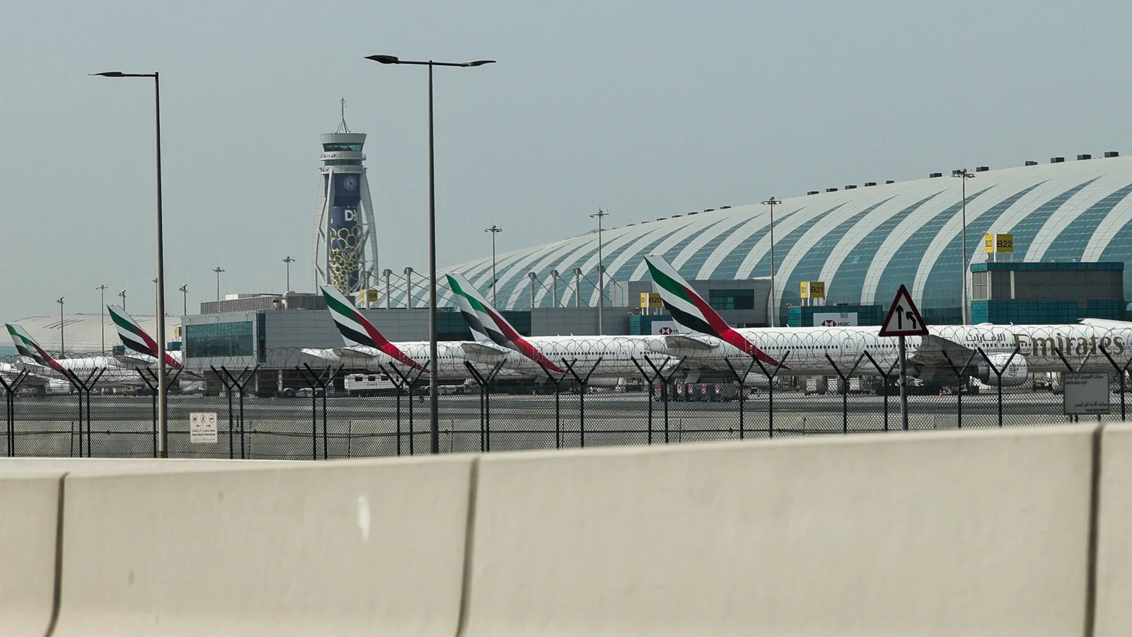 Global aviation meltdown strands passengers and upends flights across continents
