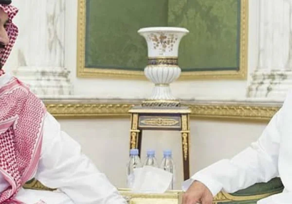 Gulf states press for united front against escalating Iranian ‘aggression’