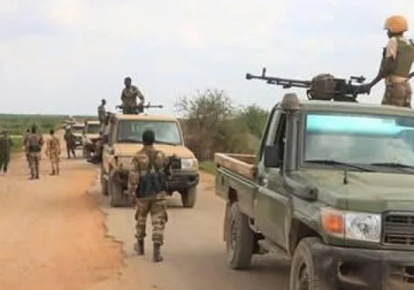 Heavy Clashes Erupt on Baidoa Outskirts Amid Somalia Political Tensions