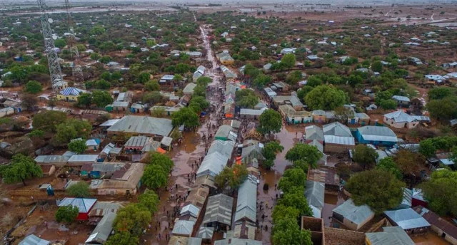 Heavy Fighting Reported in Somalia’s Southwest State Before Regional Elections