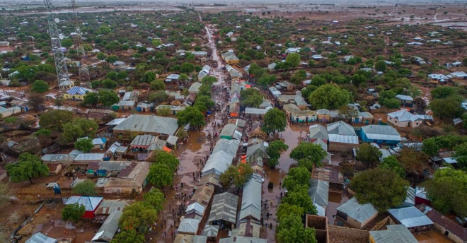 Heavy Fighting Reported in Somalia’s Southwest State Before Regional Elections