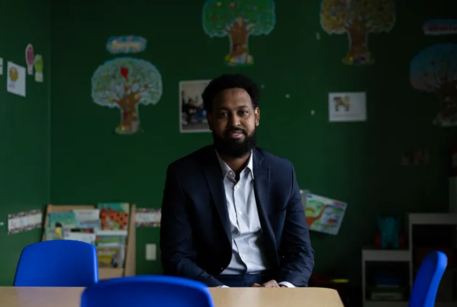 ICE Enforcement Surge in St. Cloud Erodes Somalis’ Hard-Won Trust